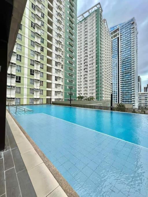 Villahermia Staycation Avida Riala Tower It Park * Cebu