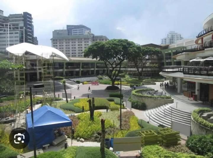 Apartment Villahermia Staycation Avida Riala Tower It Park Cebu